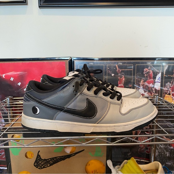 Nike Dunk SB, Lunar West, Size. 13 - Picture 1 of 8